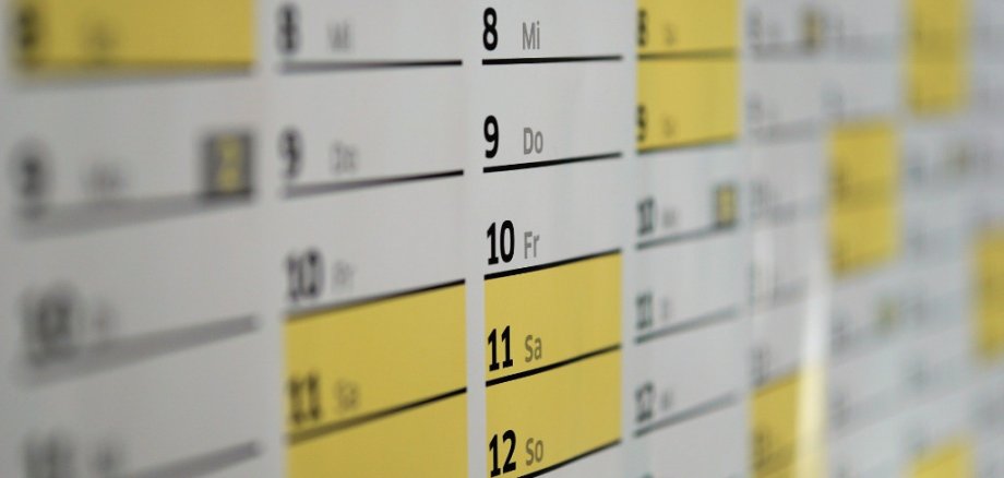 Kalender