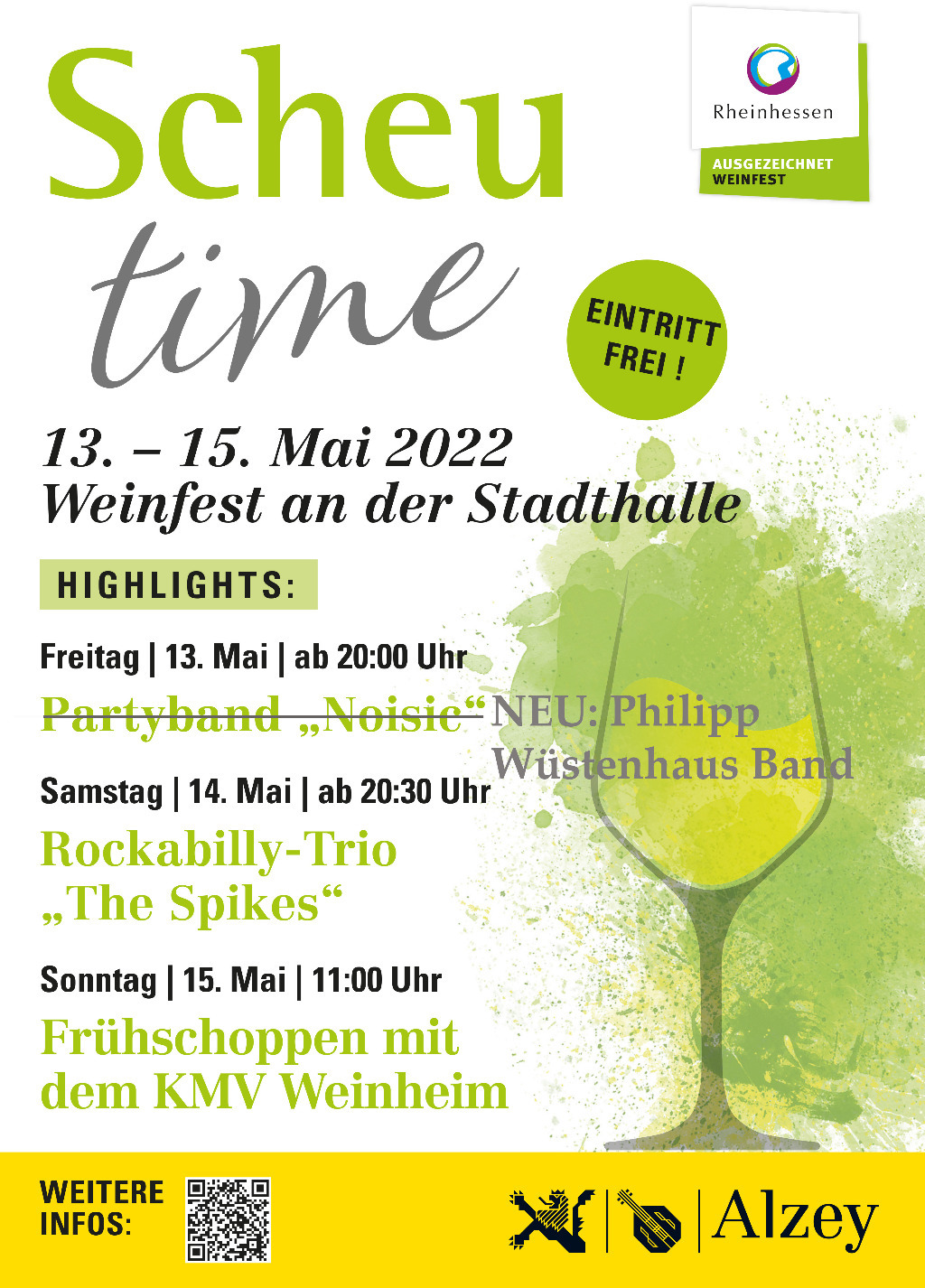 Bernward Bertram - Rheinhessenweine e.V.