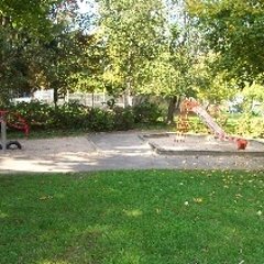 Spielplatz Pfalzgrafenstraße