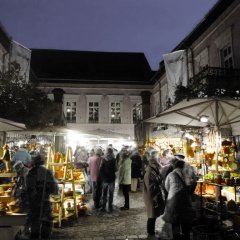 Der Alzeyer Töpfermarkt