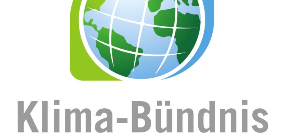 Klima-Bündnis Logo
