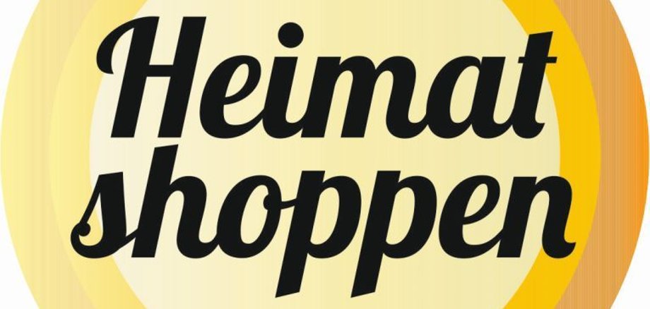 Heimatshoppen Logo