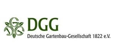 Logo Deutsche Gartenbaugesellschaft