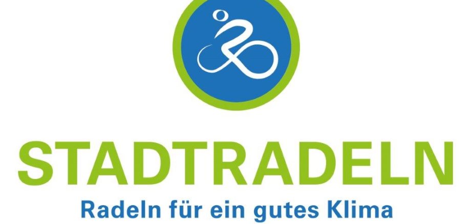 Stadtradeln Logo