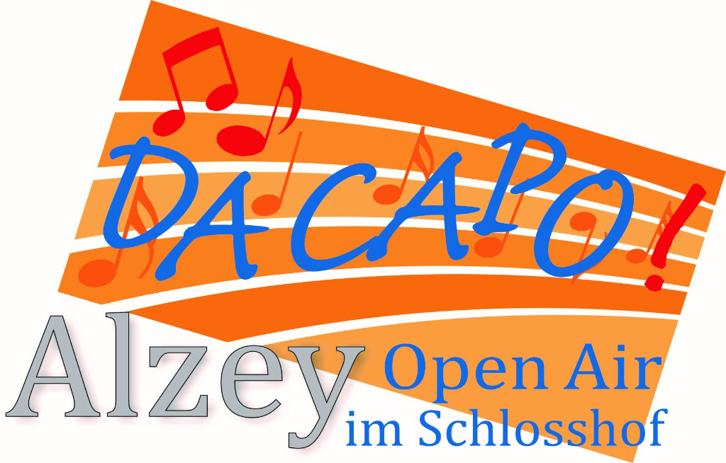 Das Da-Capo-Logo