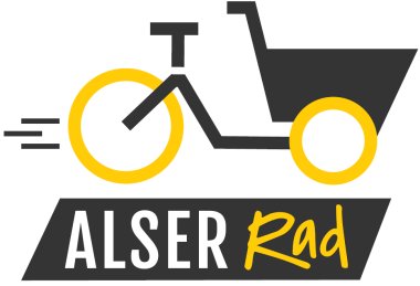 Logo Alser Rad
