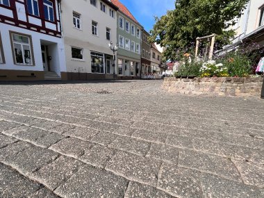 Spiessgasse in Alzey