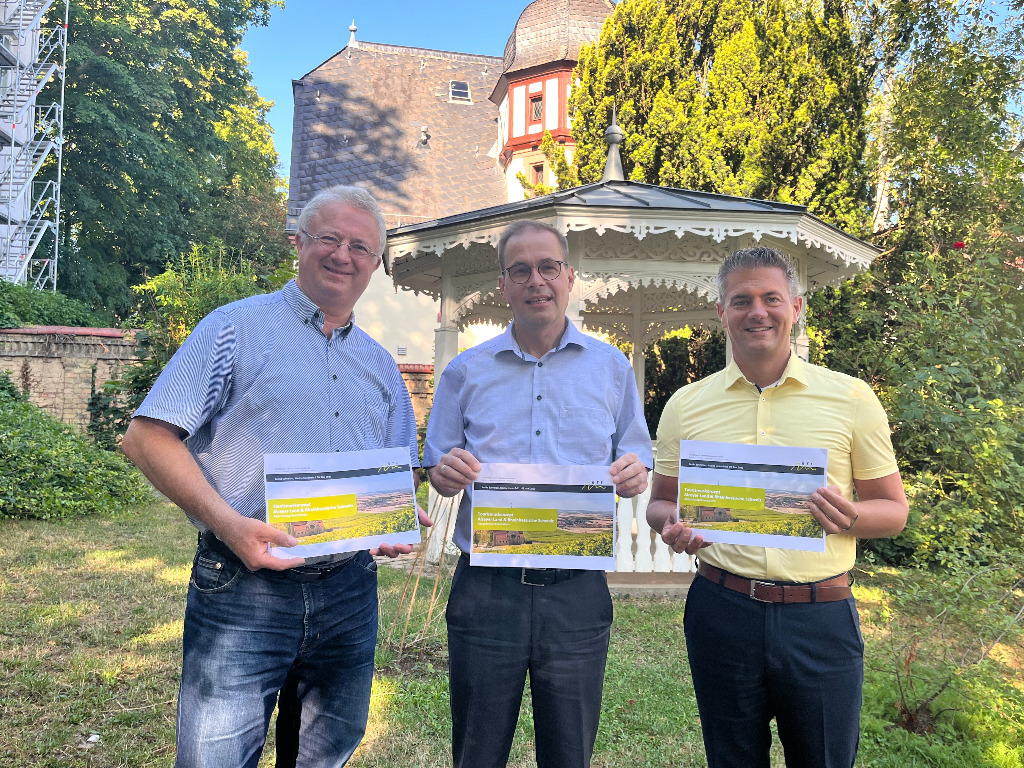 mit neuem Tourismuskonzept in die Zukunft