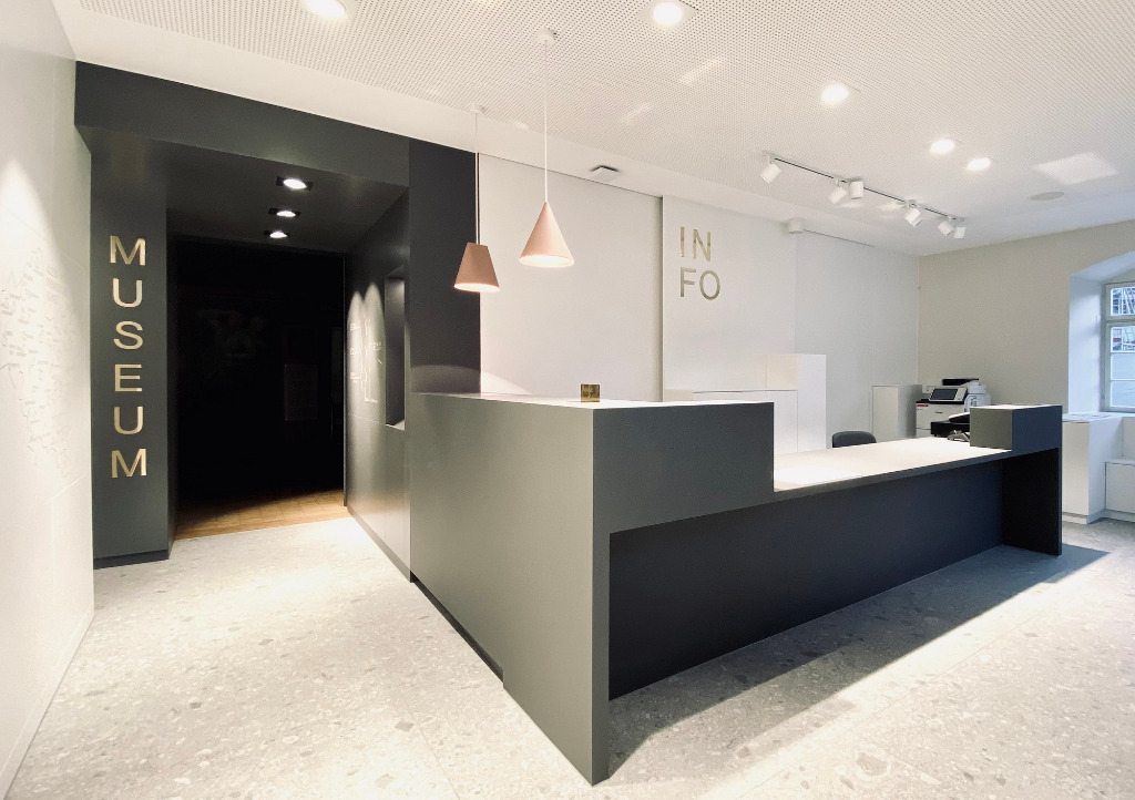 Die Alzeyer Tourist Information