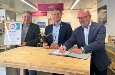 Makersspace Alzey die Erfolgsgeschichte geht weiter