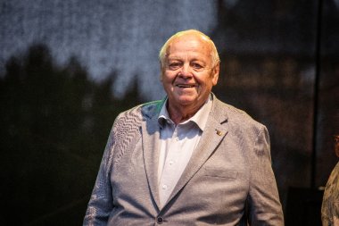 Ehrungen beim Jahresempfang