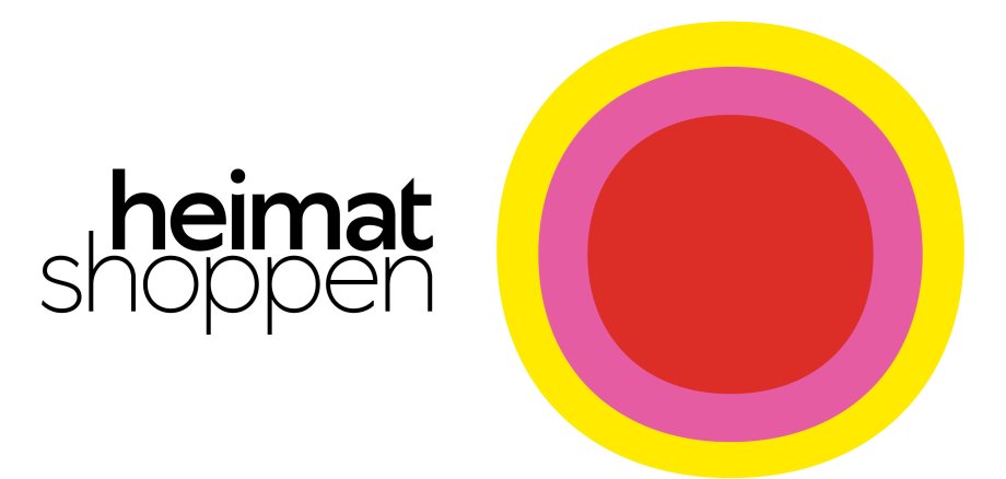 Heimatshoppen Logo