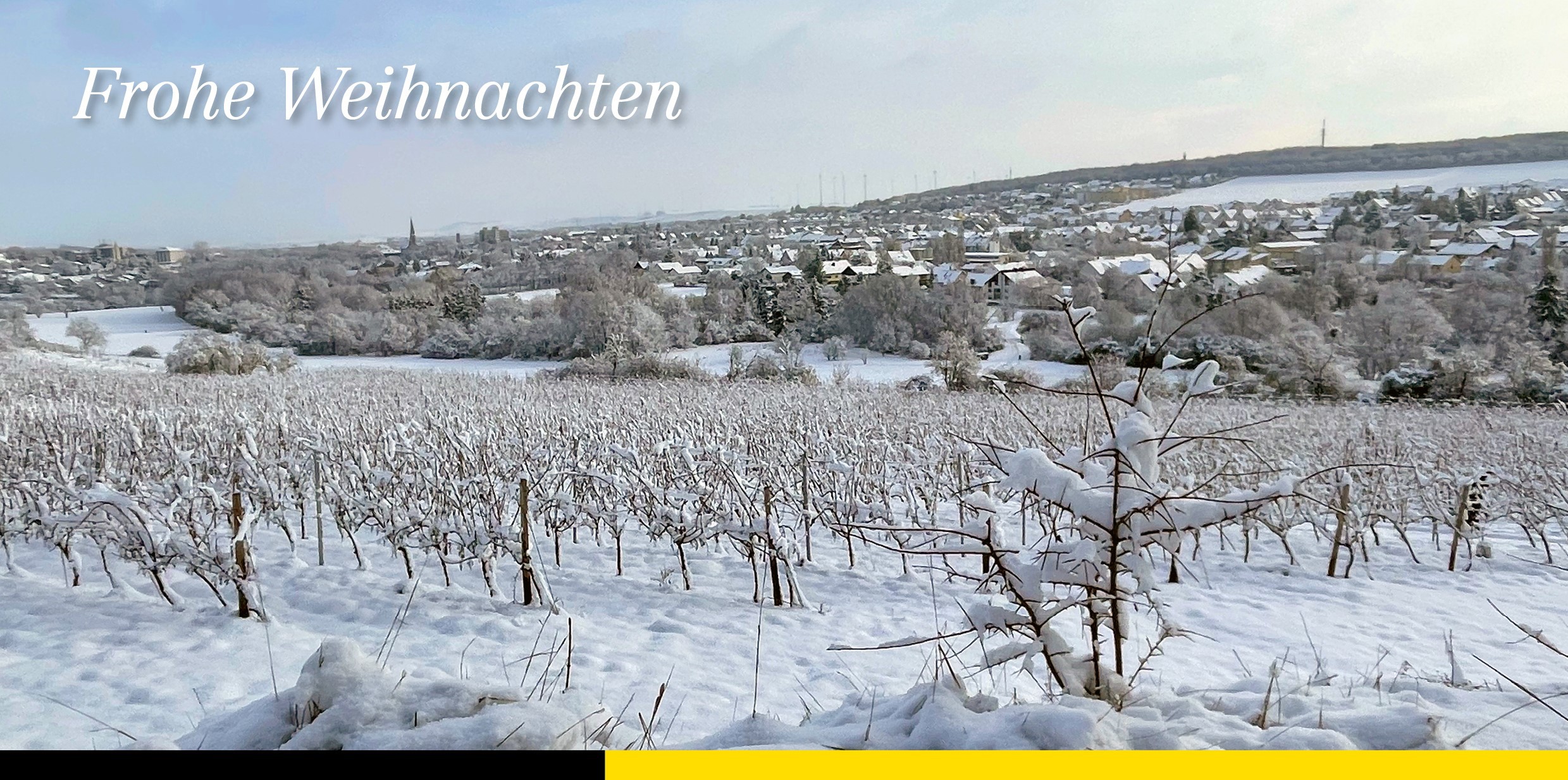 Winterlandschaft