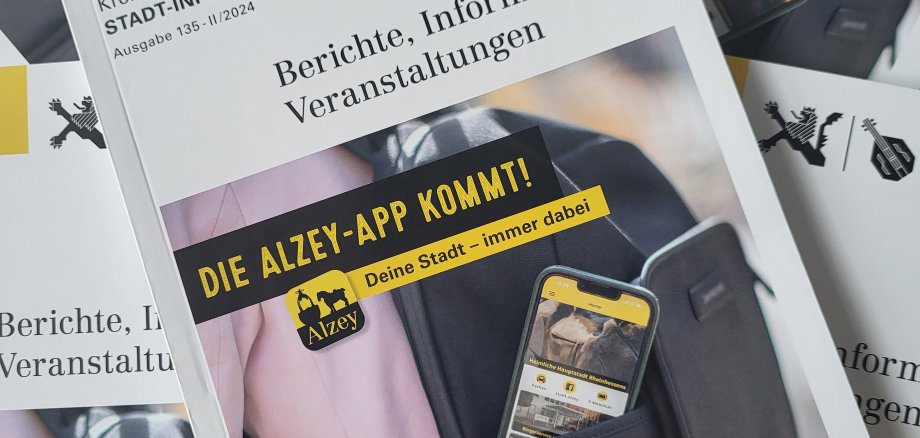 Stadt-Info