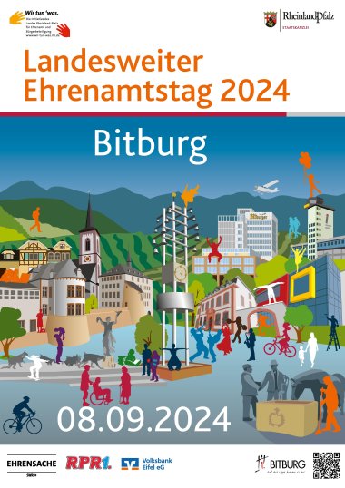 Ehrenamtstag
