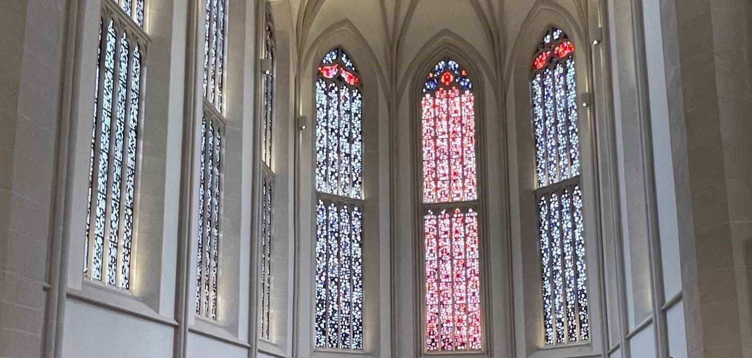 Alzeyer Nikolaikirche