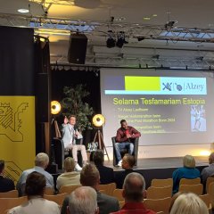 Sportlerehrung 2024