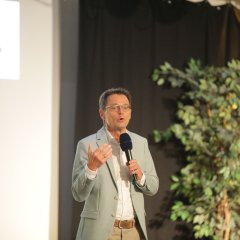 Sportlerehrung 2024