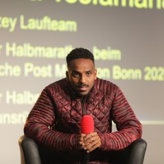 Sportlerehrung 2024
