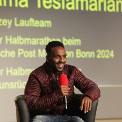 Sportlerehrung 2024