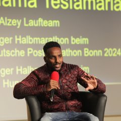 Sportlerehrung 2024