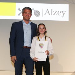 Sportlerehrung 2024