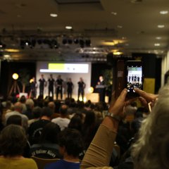 Sportlerehrung 2024