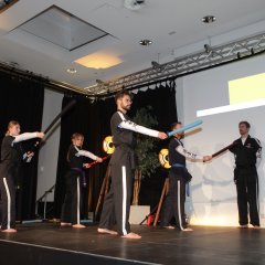 Sportlerehrung 2024