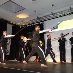 Sportlerehrung 2024