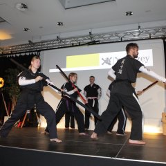Sportlerehrung 2024