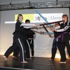 Sportlerehrung 2024