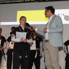 Sportlerehrung 2024