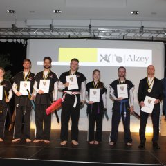 Sportlerehrung 2024