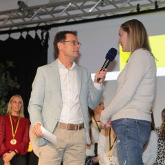 Sportlerehrung 2024