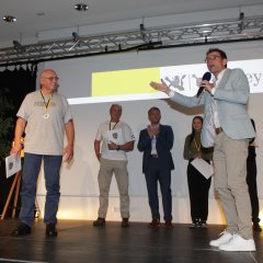 Sportlerehrung 2024