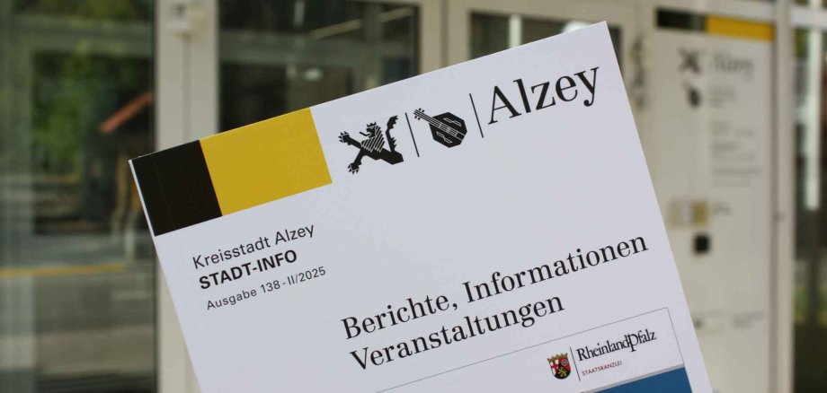 Frisch gedruck & digital verfügbar