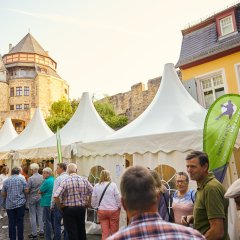 EWR Stände