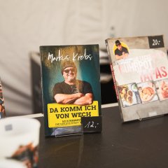 Markus Krebs Bücher