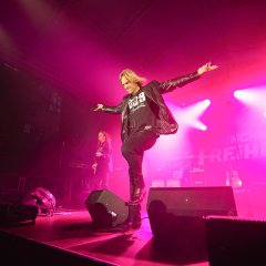 dacapo Konzert