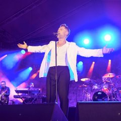 DaCapo Konzert