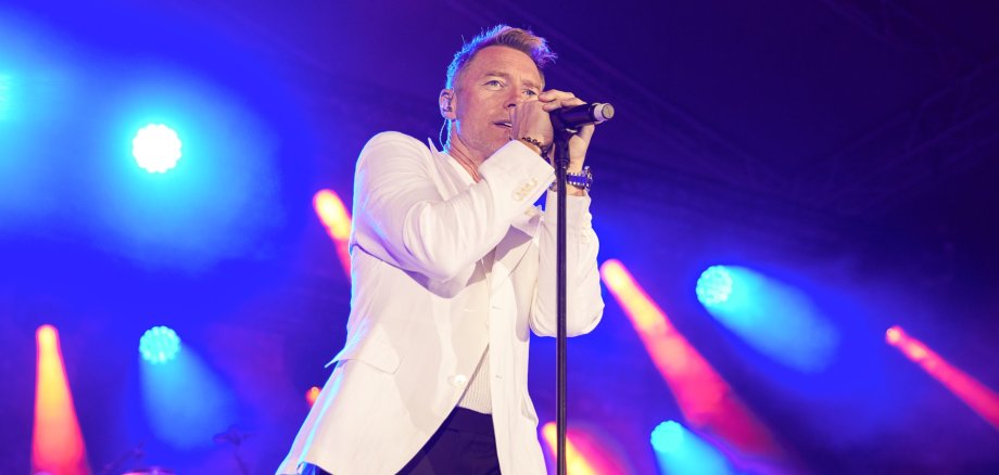 DaCapo Konzert