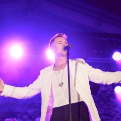 DaCapo Konzert