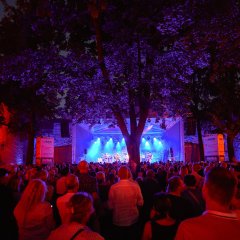 DaCapo Konzert