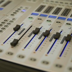 Musikanlage