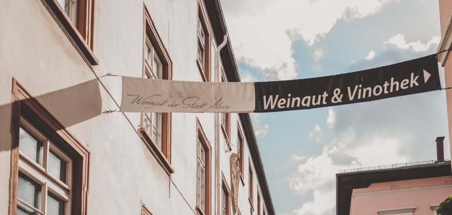 Weingut der Stadt Alzey