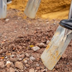 Auch in diesem Jahr wurde viel gebaut. Ein Beleg für gute Zusammenarbeit und dafür, dass sich etwas tut in der Stadt.
