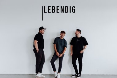 Band Lebendig