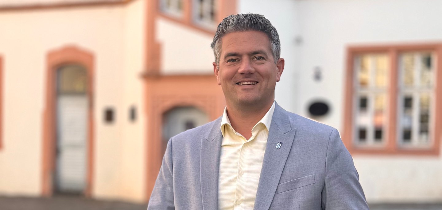 der Bürgermeister am Fischmarkt