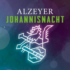 Alzeyer Johannisnacht Logo