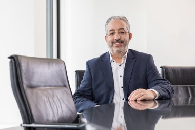 Die Wärmewende in Alzey Wilhelm in Person